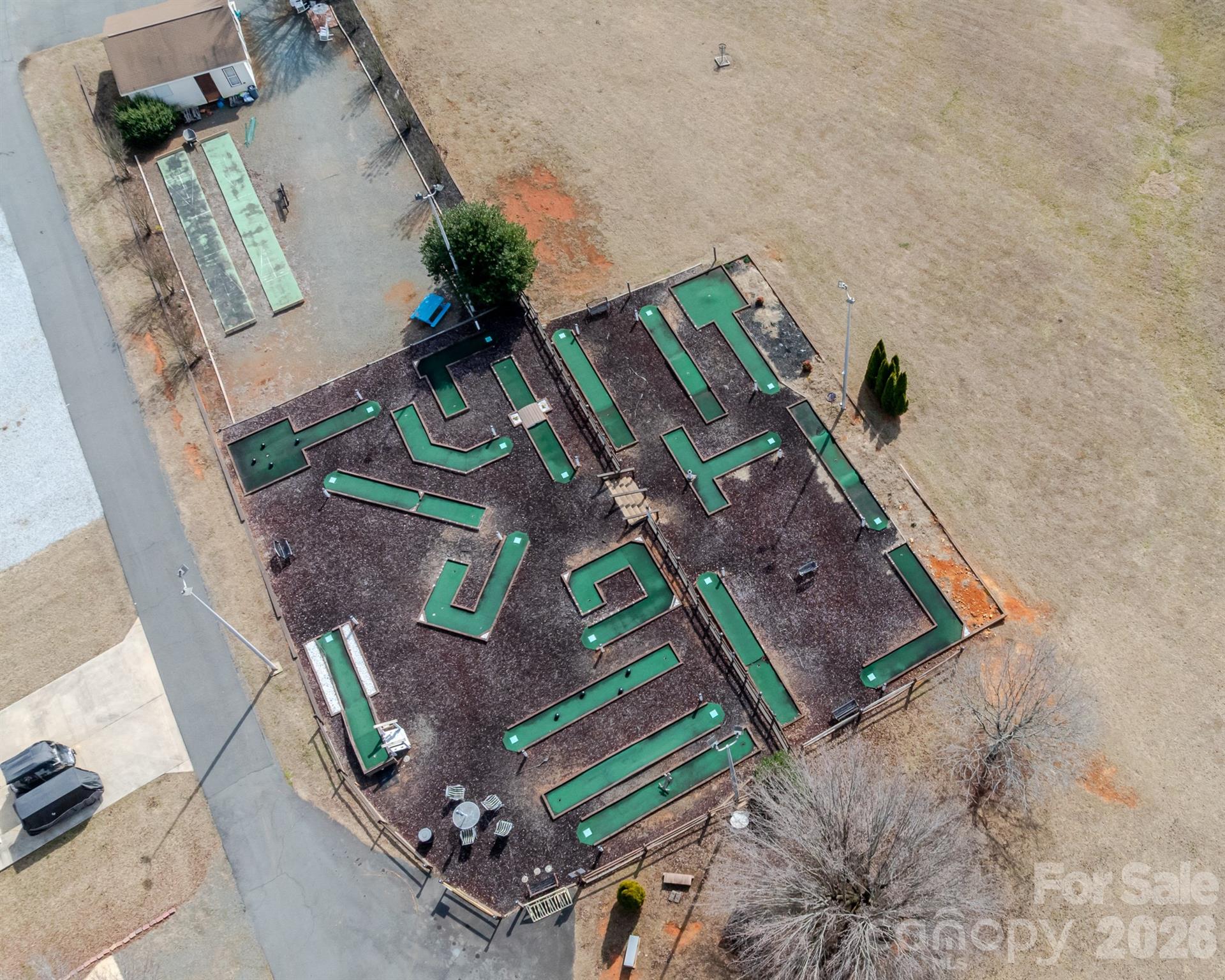 166 Badin Lake Circle #757 — New London