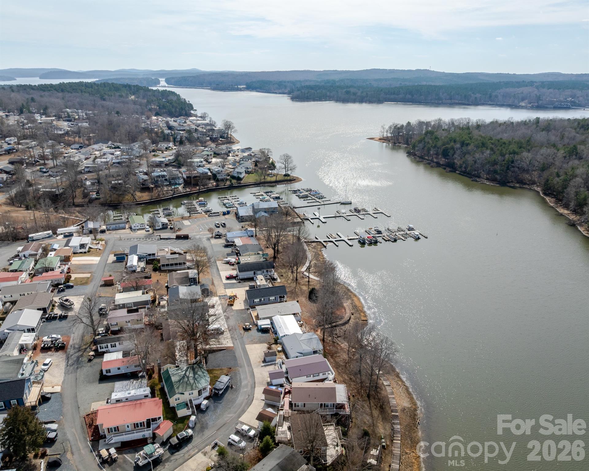 166 Badin Lake Circle #757 — New London