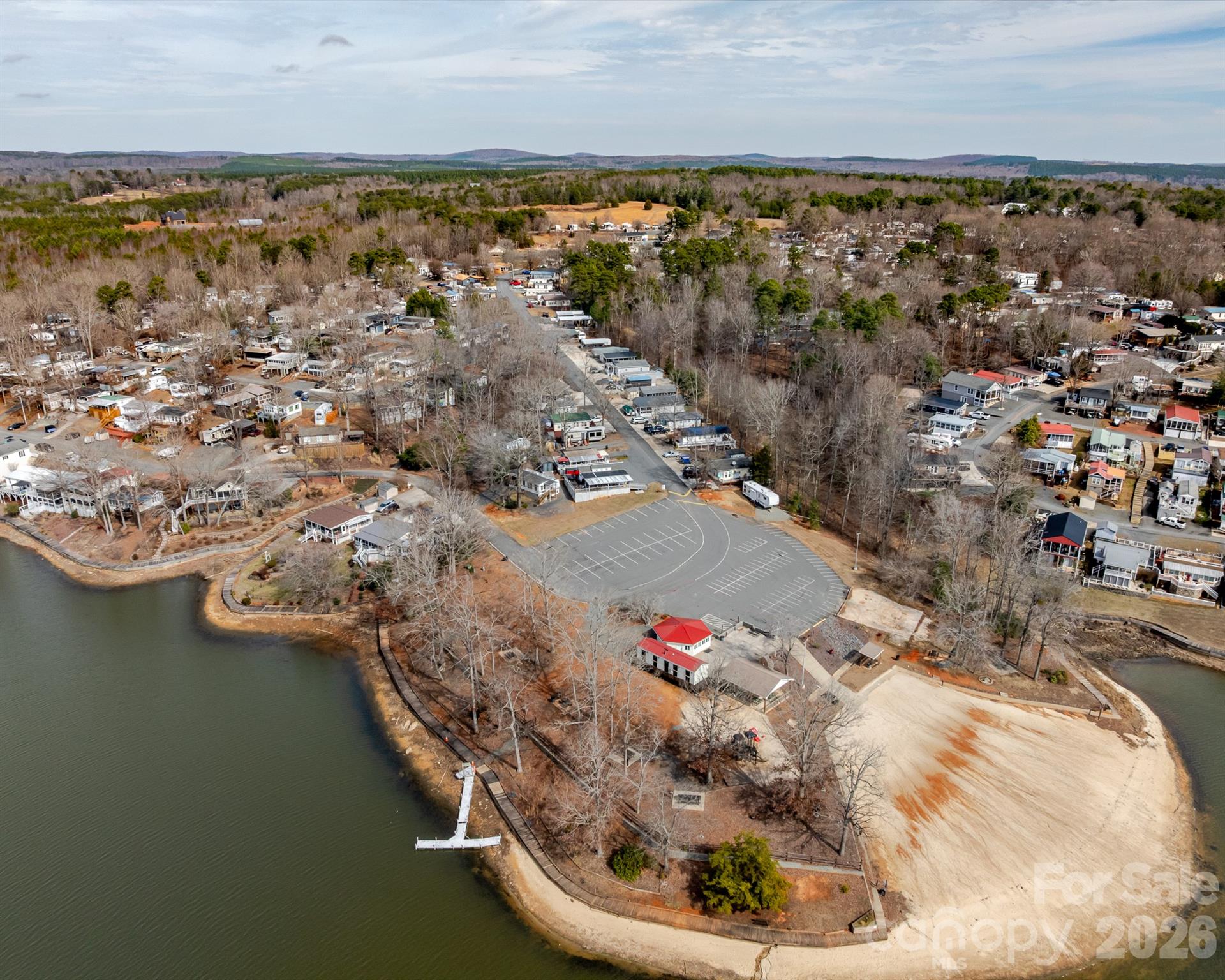 166 Badin Lake Circle #757 — New London