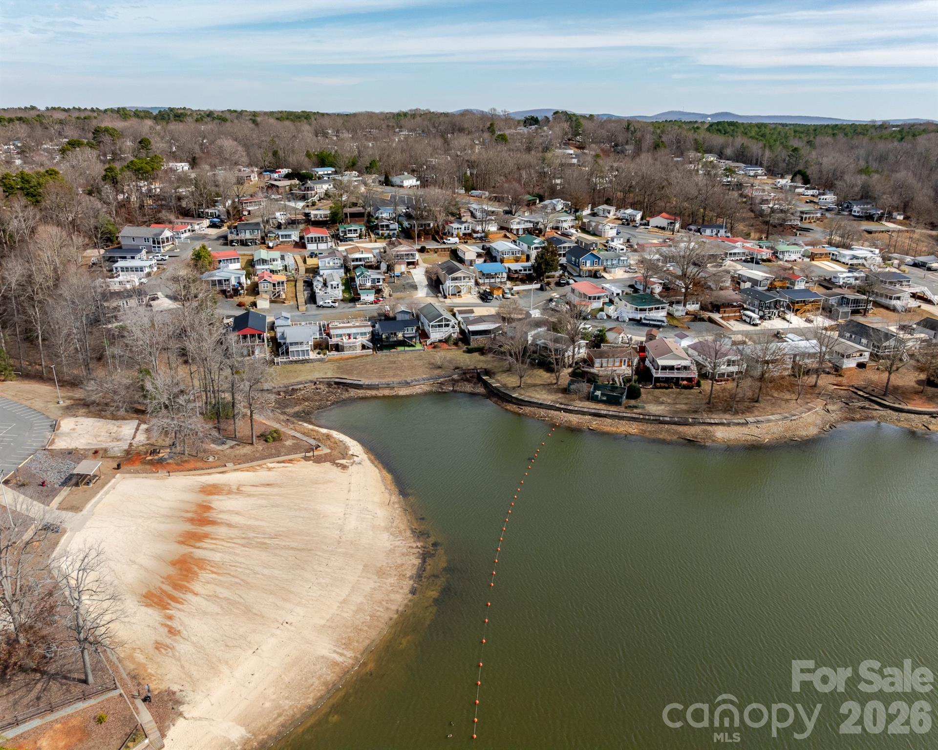 166 Badin Lake Circle #757 — New London