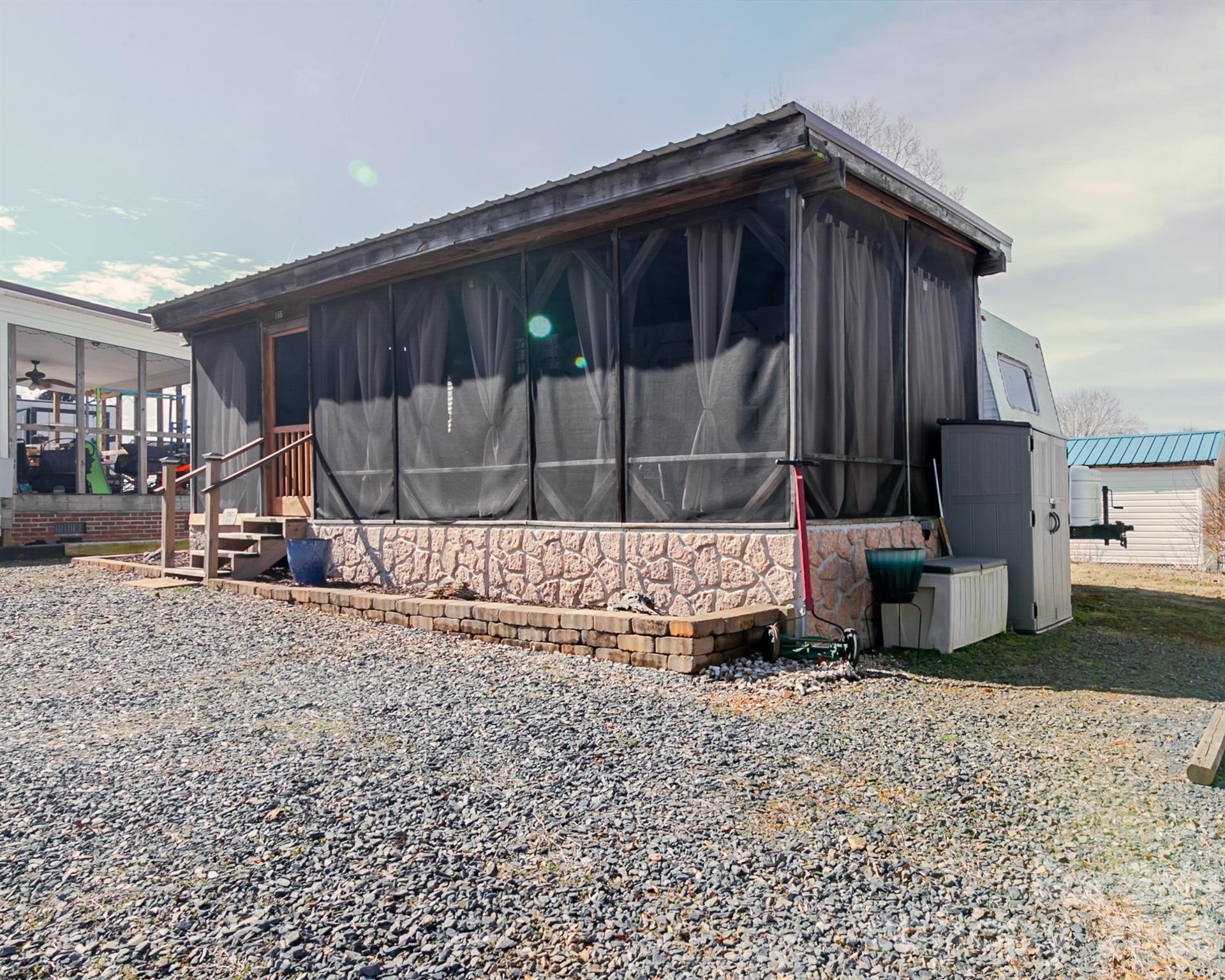 166 Badin Lake Circle #757 — New London
