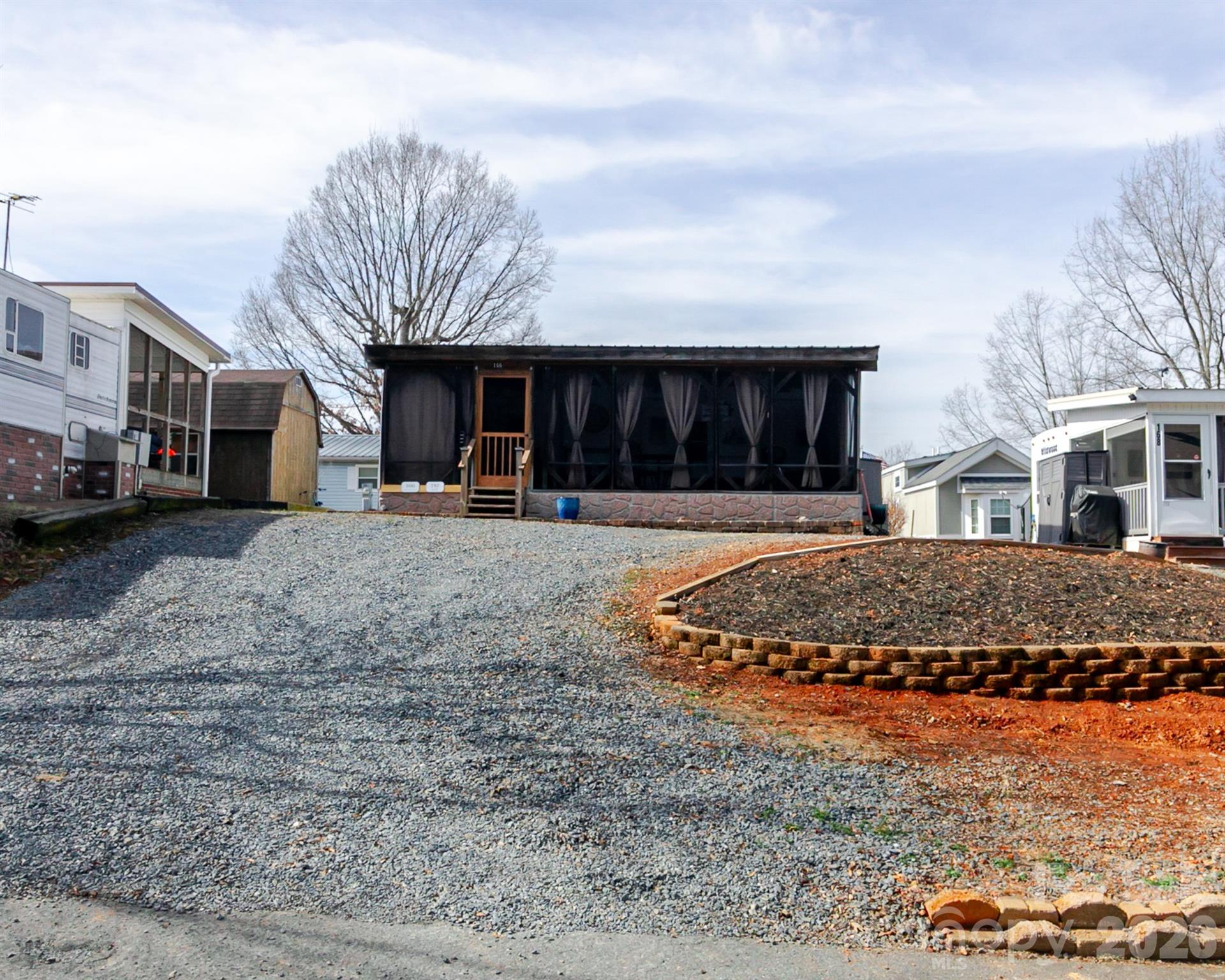 166 Badin Lake Circle #757 — New London