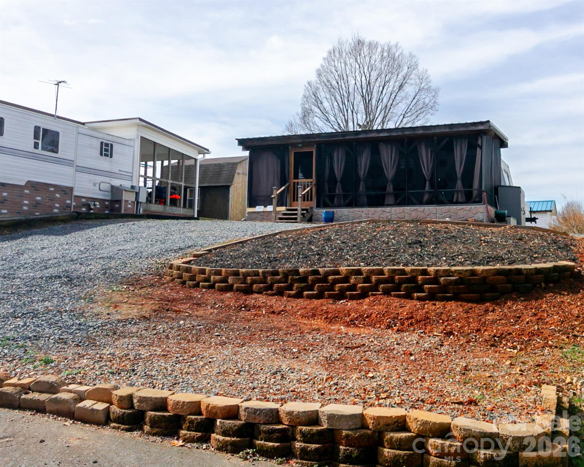 166 Badin Lake Circle #757 — New London