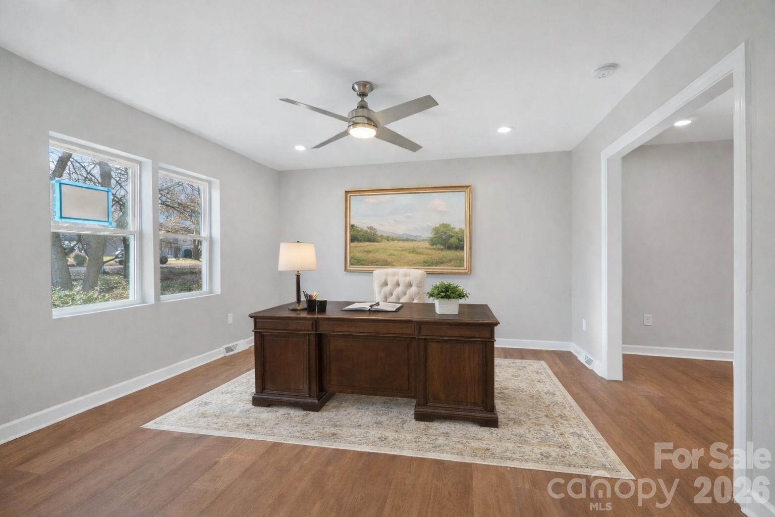 1216 Old Farm Road — Charlotte