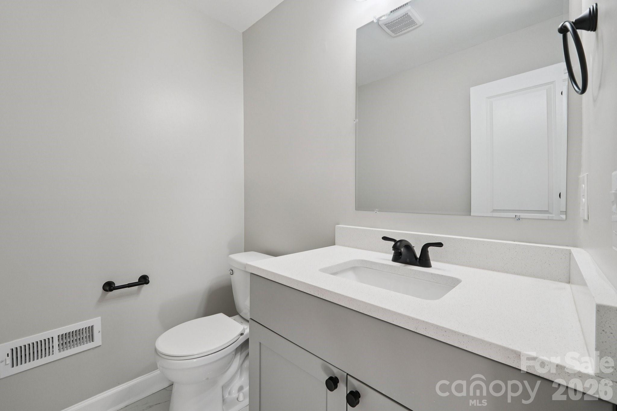 1216 Old Farm Road — Charlotte