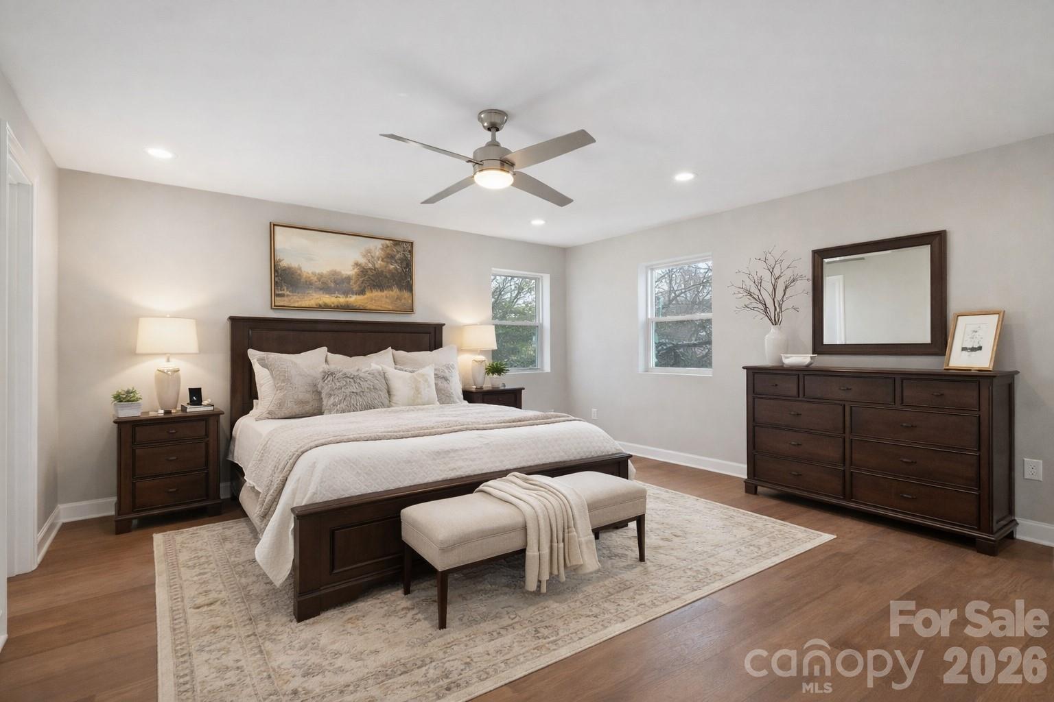 1216 Old Farm Road — Charlotte