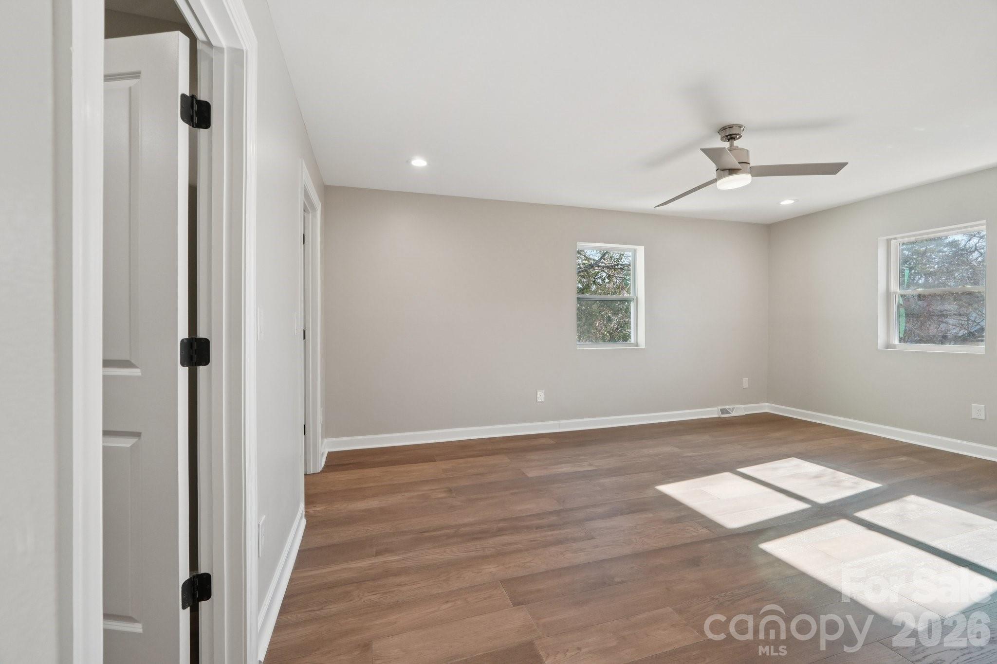 1216 Old Farm Road — Charlotte