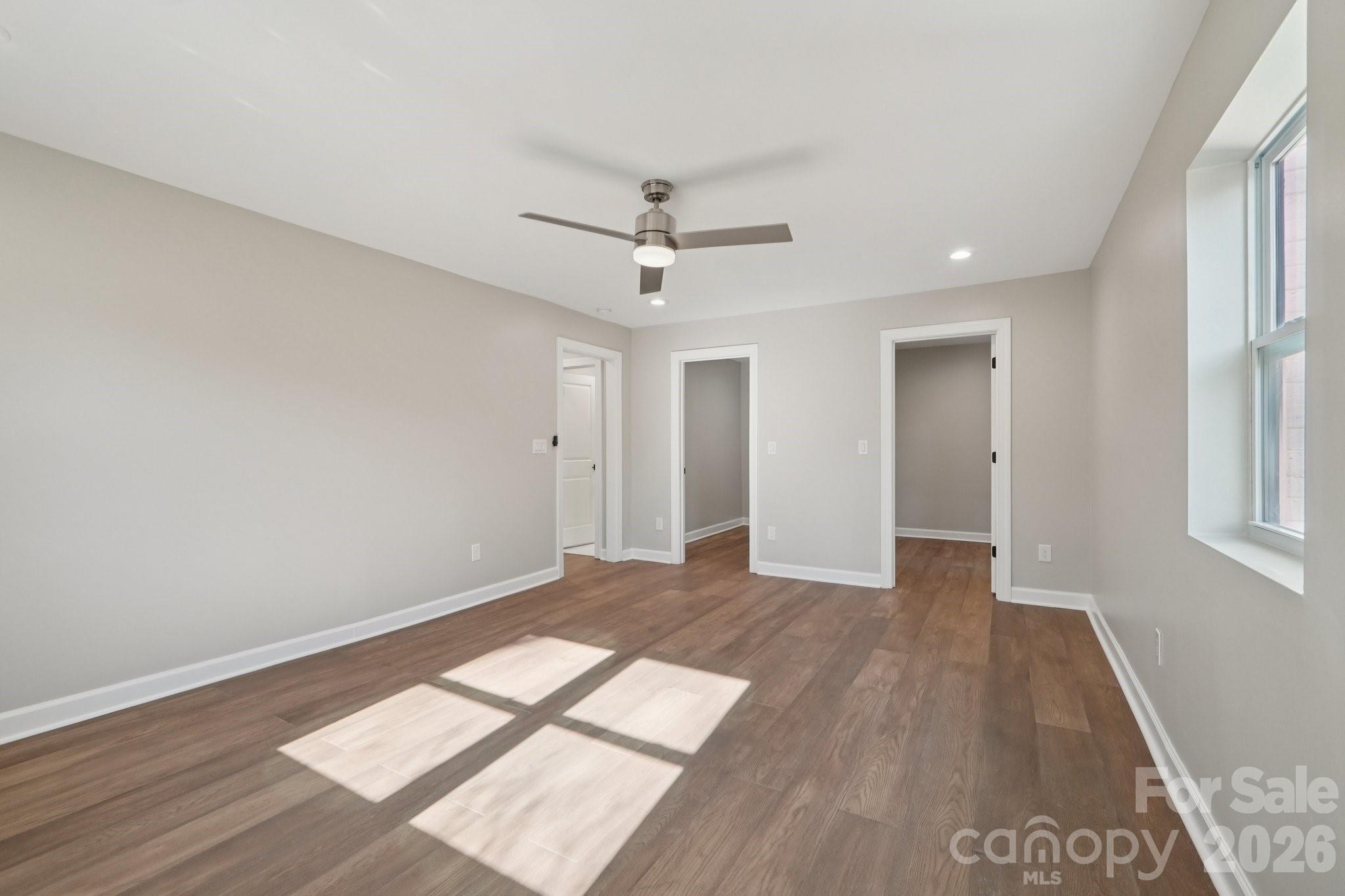 1216 Old Farm Road — Charlotte