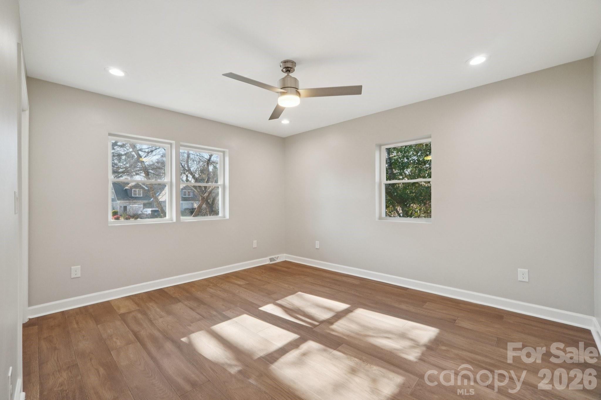 1216 Old Farm Road — Charlotte