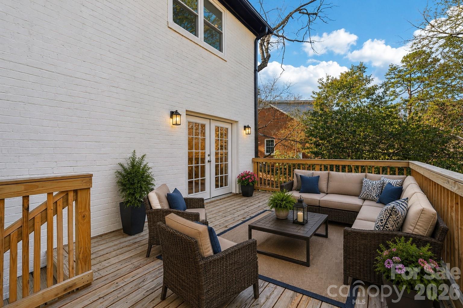 1216 Old Farm Road — Charlotte