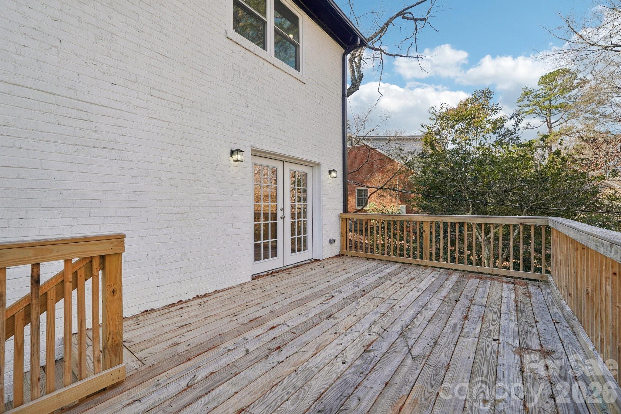 1216 Old Farm Road — Charlotte