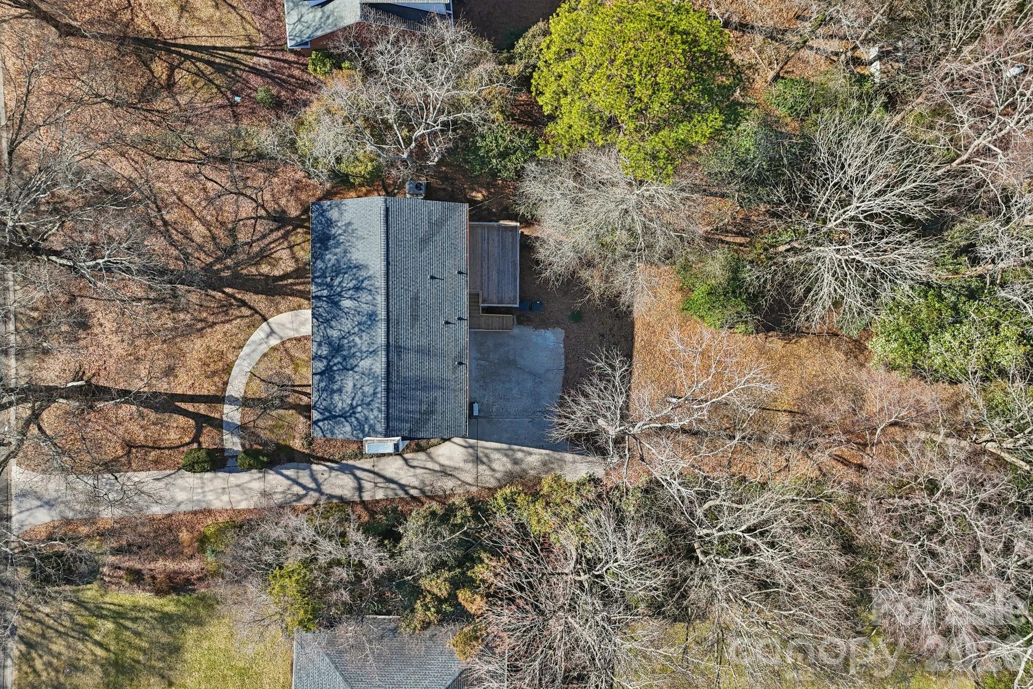 1216 Old Farm Road — Charlotte