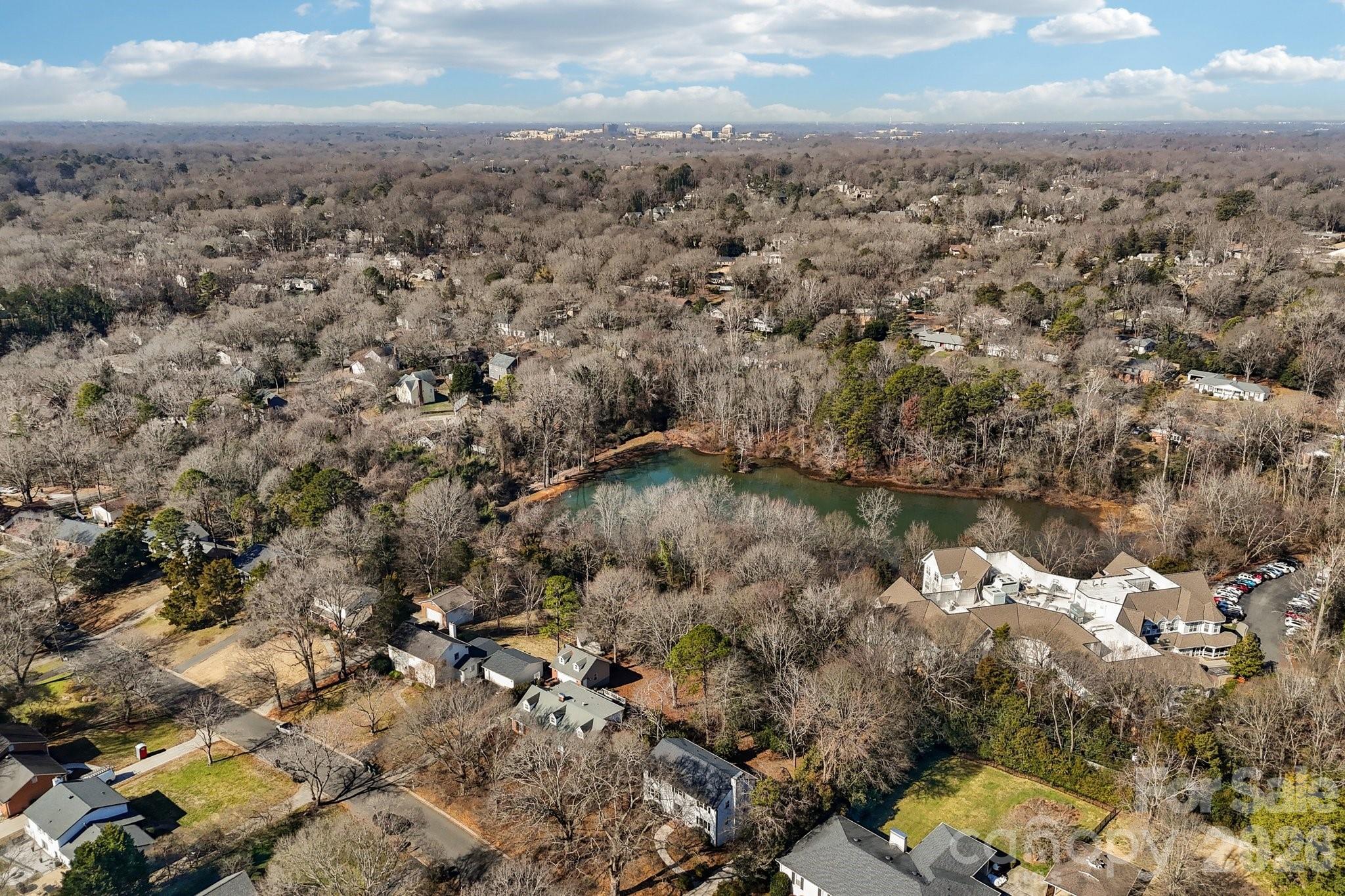 1216 Old Farm Road — Charlotte