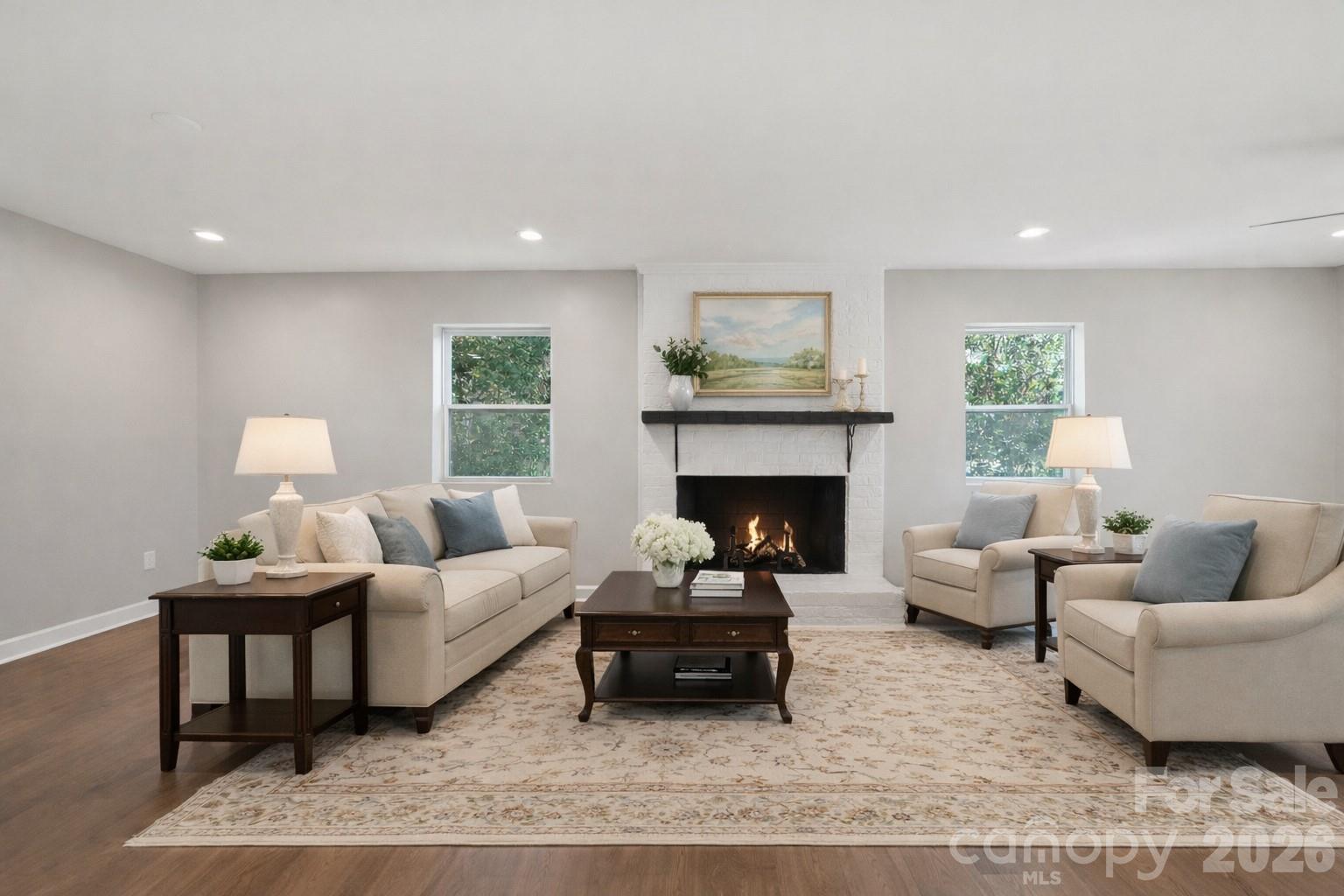 1216 Old Farm Road — Charlotte