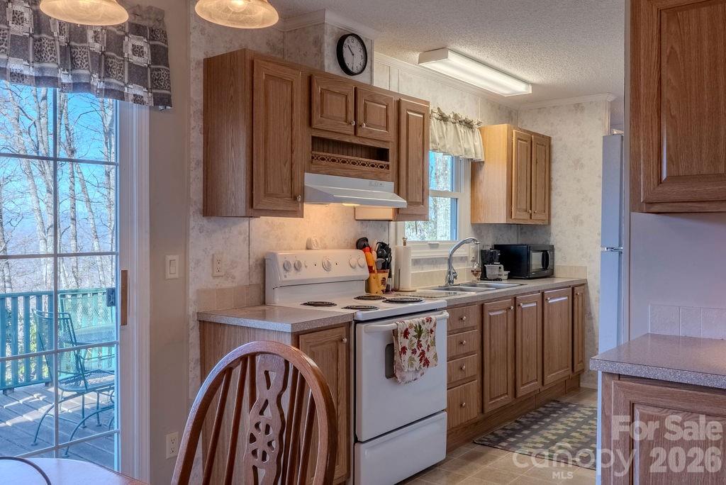 508 Griffin Mountain Road — Franklin