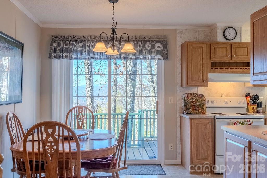 508 Griffin Mountain Road — Franklin