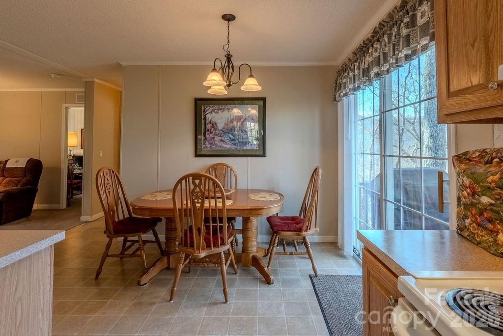 508 Griffin Mountain Road — Franklin