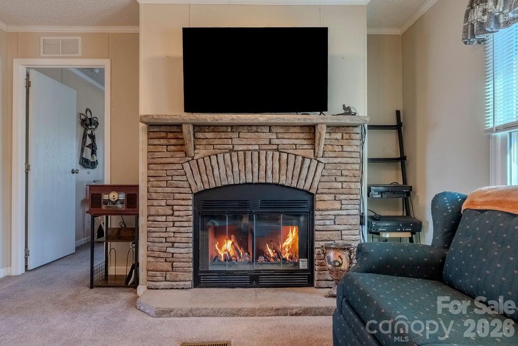 508 Griffin Mountain Road — Franklin