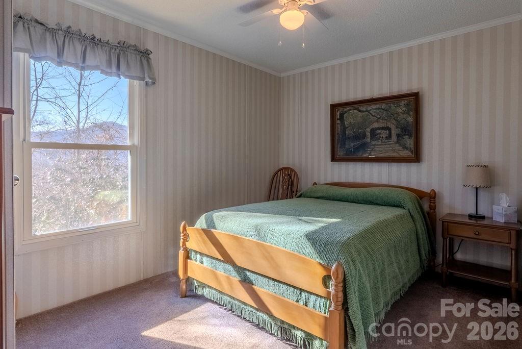 508 Griffin Mountain Road — Franklin