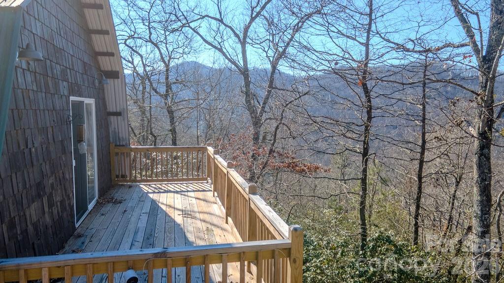 508 Griffin Mountain Road — Franklin