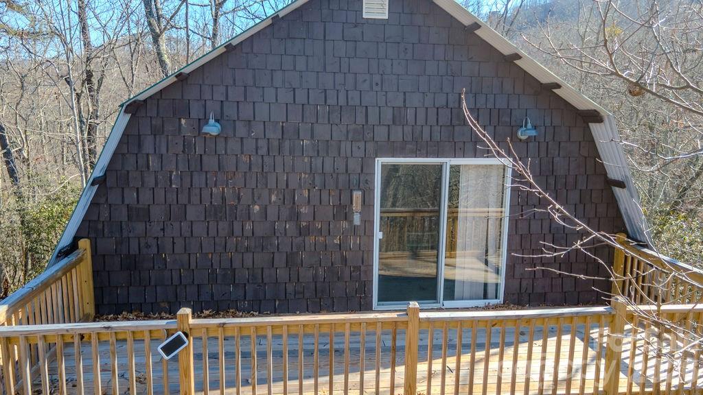 508 Griffin Mountain Road — Franklin