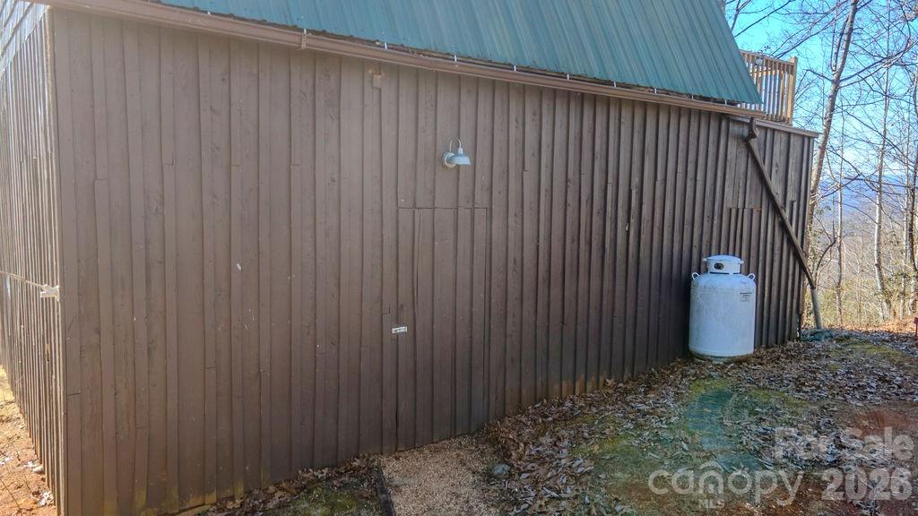 508 Griffin Mountain Road — Franklin