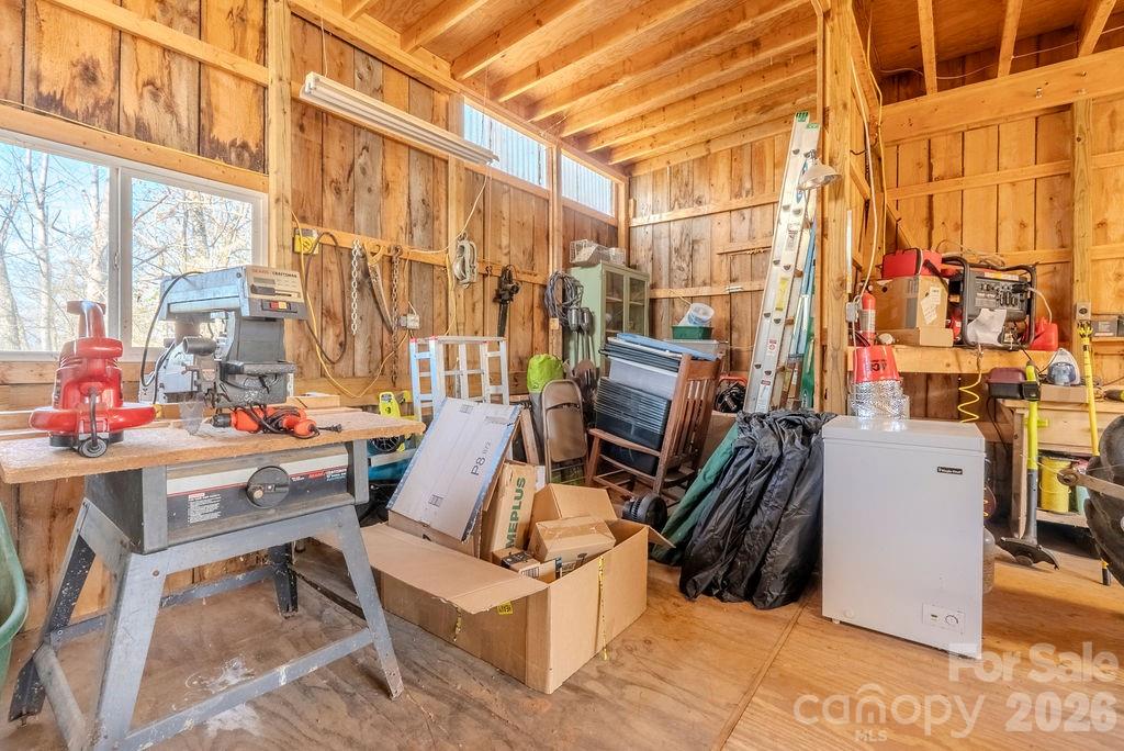 508 Griffin Mountain Road — Franklin