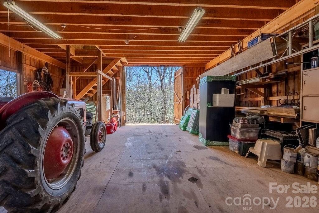508 Griffin Mountain Road — Franklin
