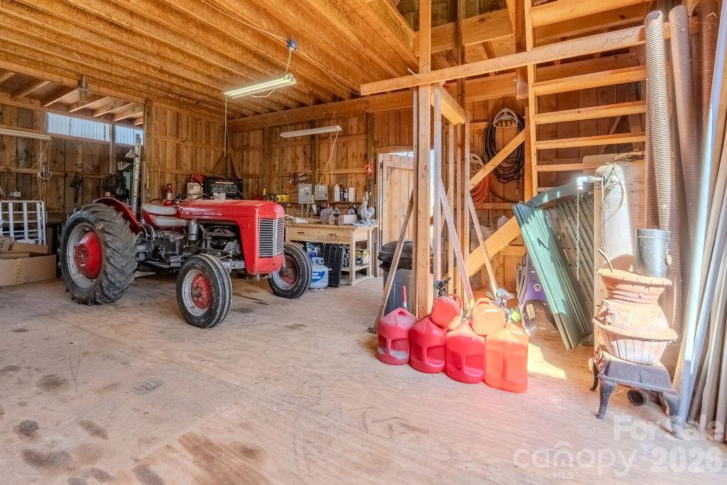 508 Griffin Mountain Road — Franklin