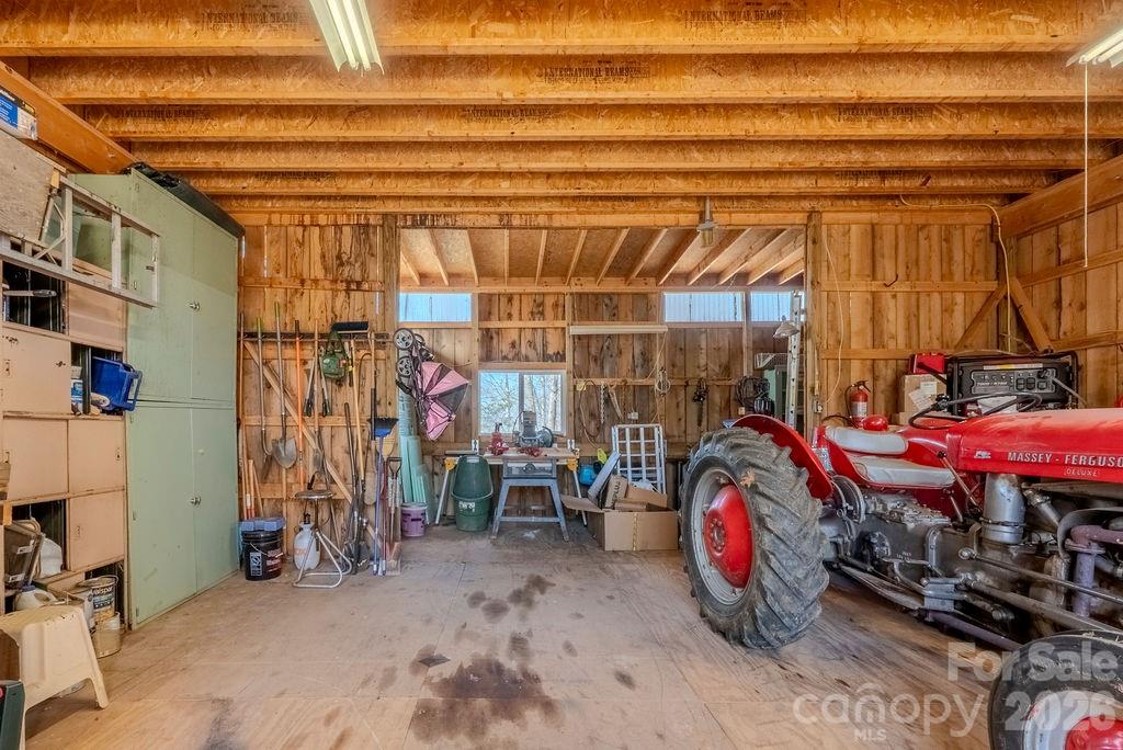 508 Griffin Mountain Road — Franklin