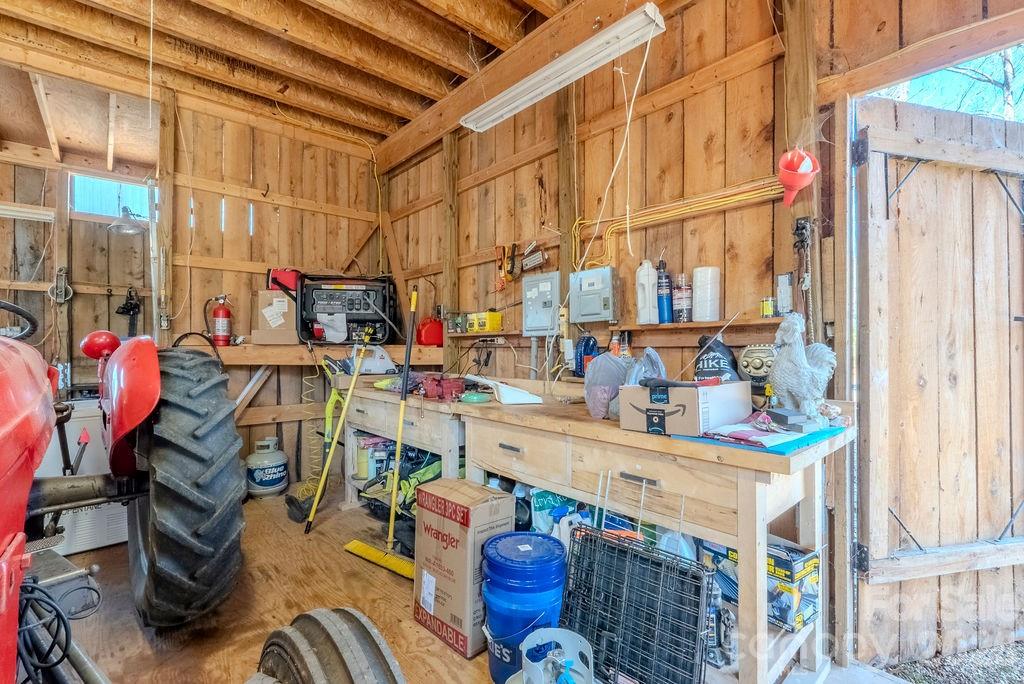 508 Griffin Mountain Road — Franklin