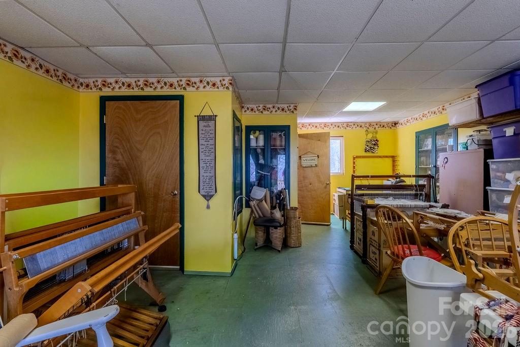 508 Griffin Mountain Road — Franklin