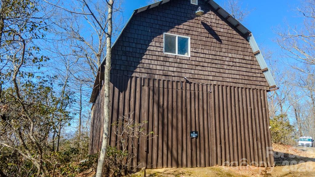 508 Griffin Mountain Road — Franklin