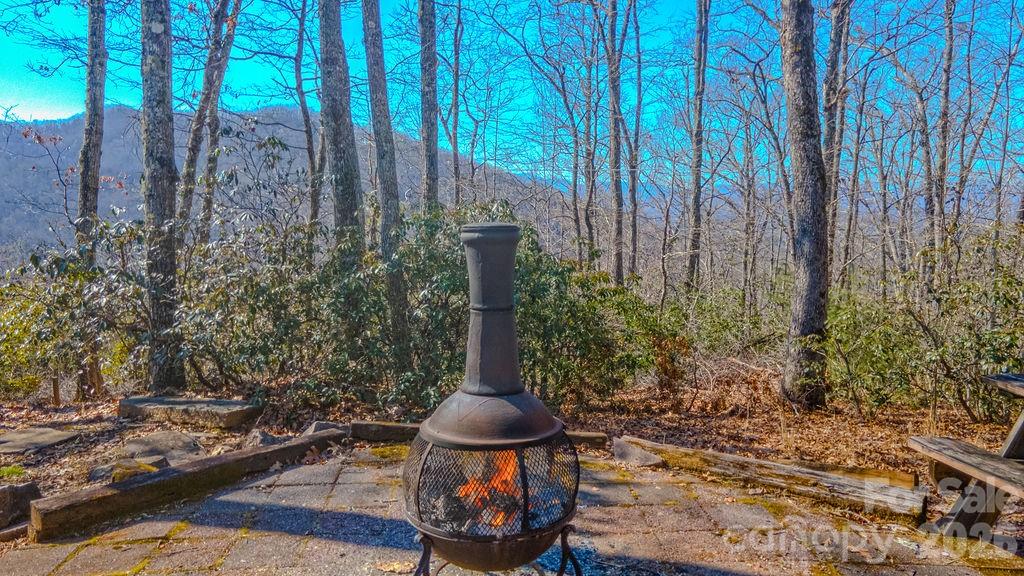 508 Griffin Mountain Road — Franklin