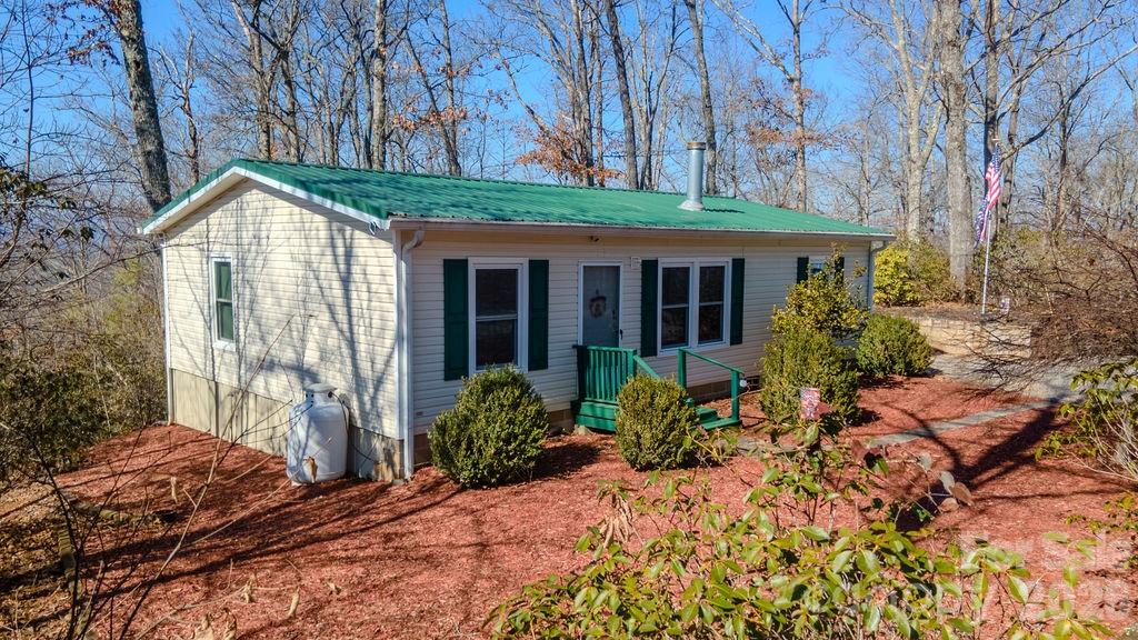 508 Griffin Mountain Road — Franklin
