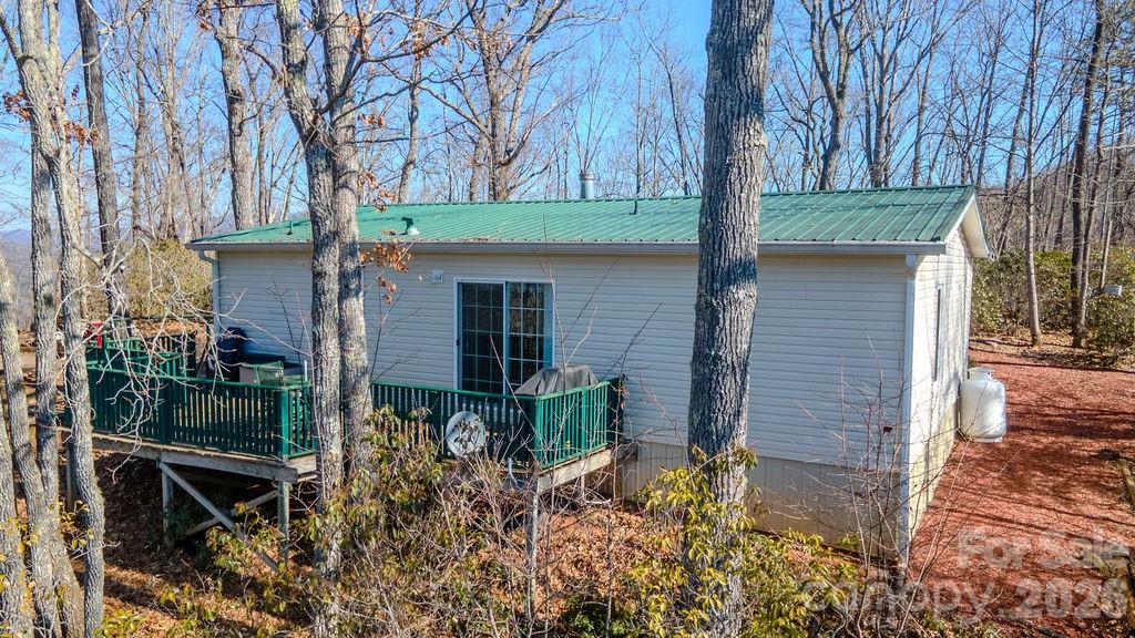 508 Griffin Mountain Road — Franklin