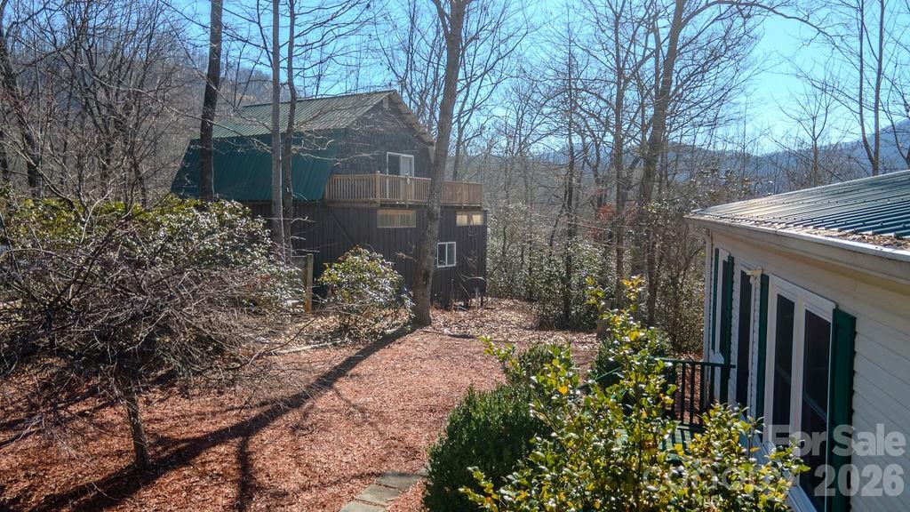 508 Griffin Mountain Road — Franklin