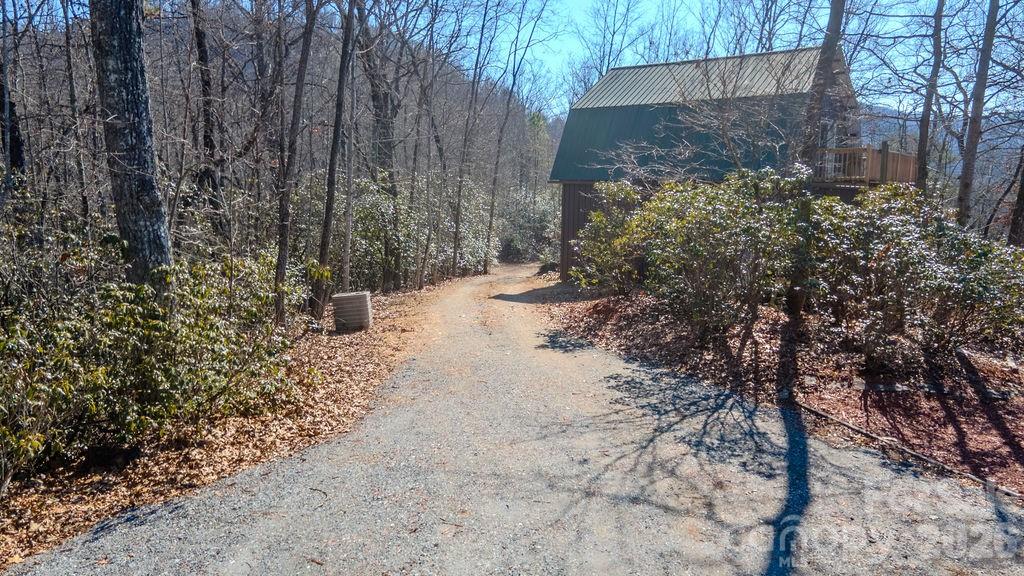 508 Griffin Mountain Road — Franklin