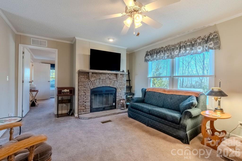 508 Griffin Mountain Road — Franklin