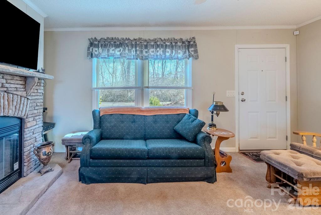 508 Griffin Mountain Road — Franklin