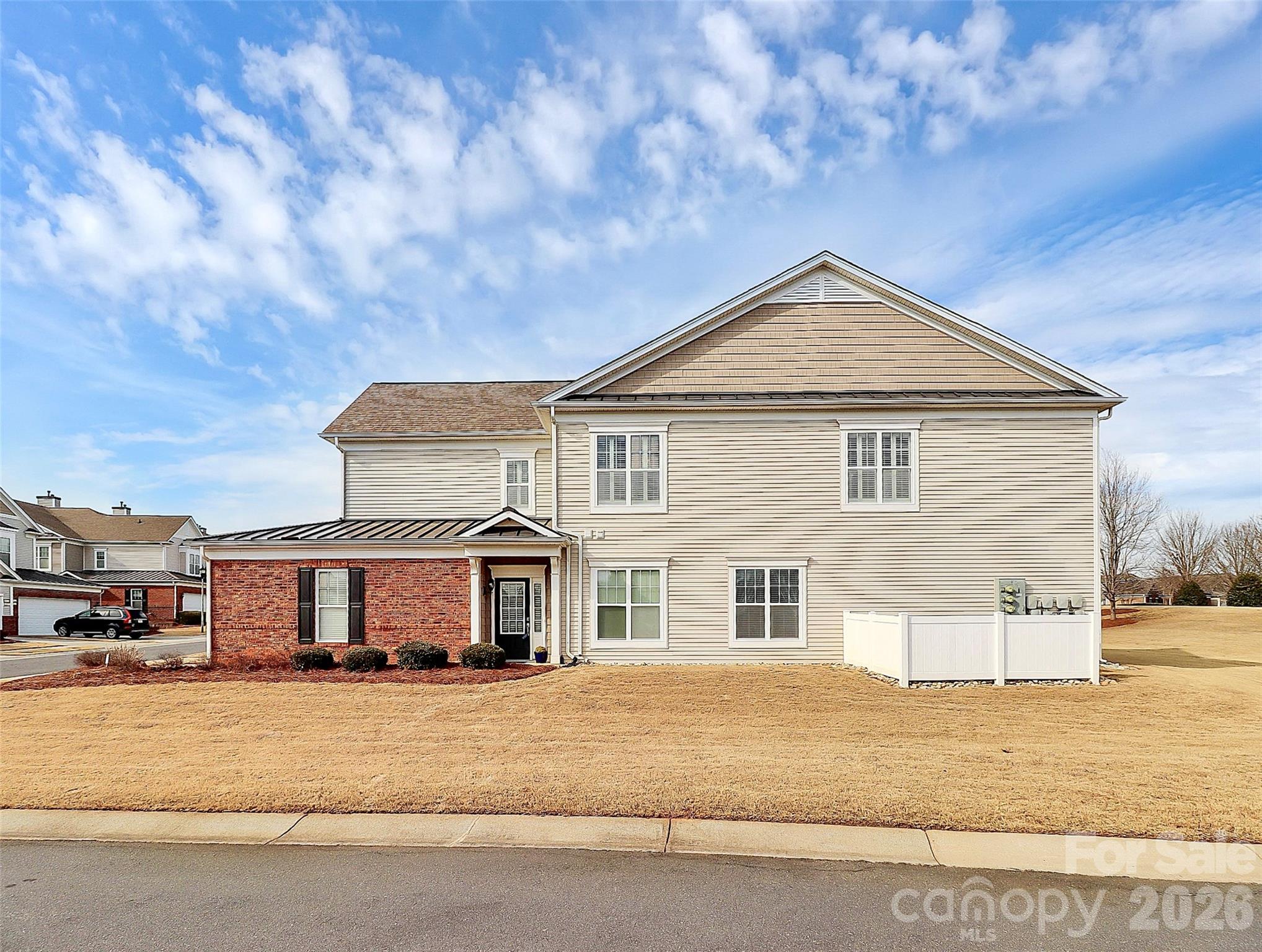44424 Oriole Drive #200 — Fort Mill