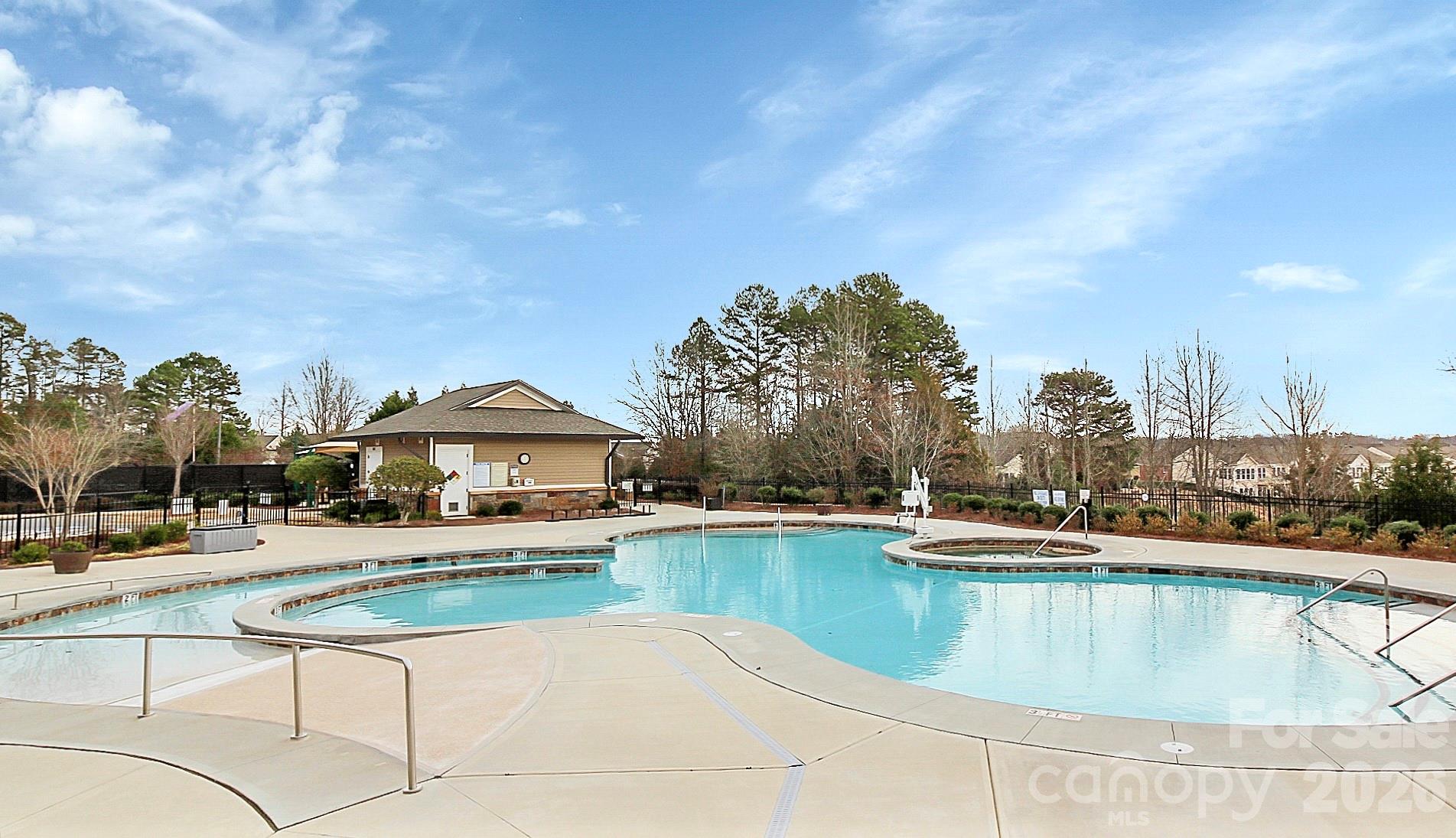 44424 Oriole Drive #200 — Fort Mill