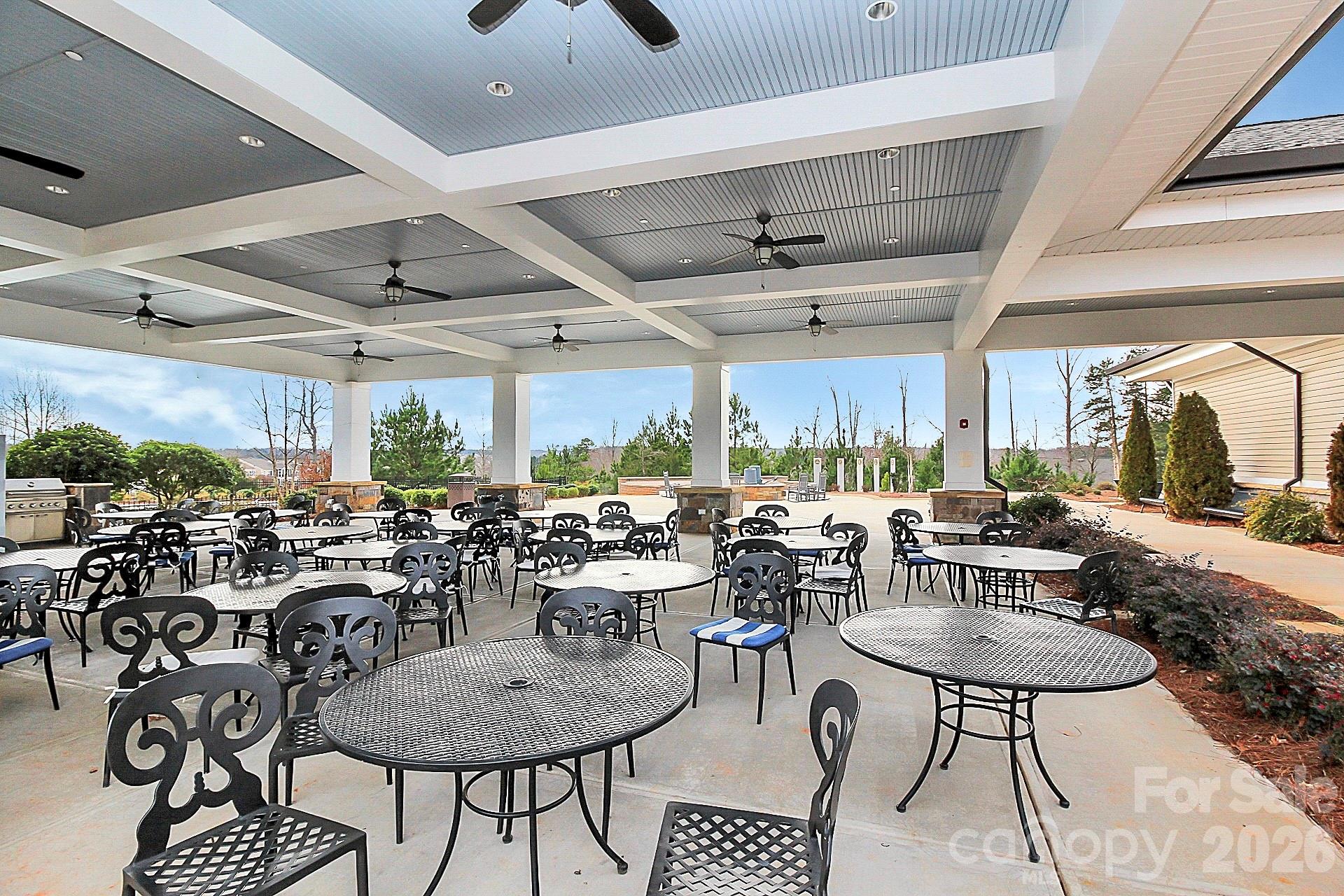 44424 Oriole Drive #200 — Fort Mill
