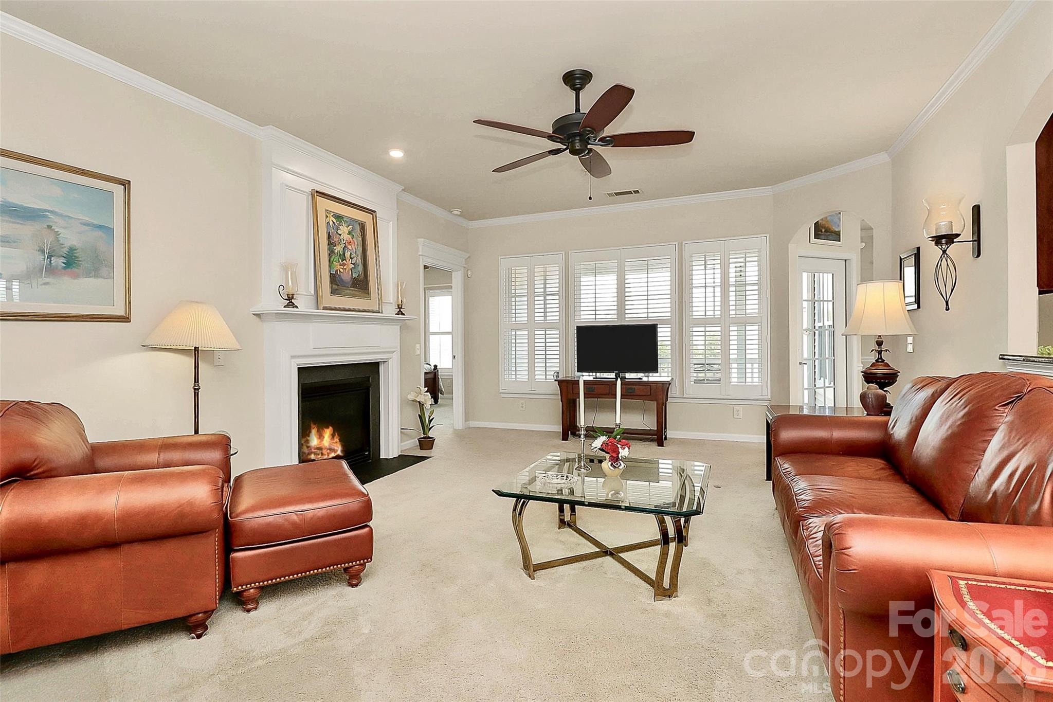 44424 Oriole Drive #200 — Fort Mill
