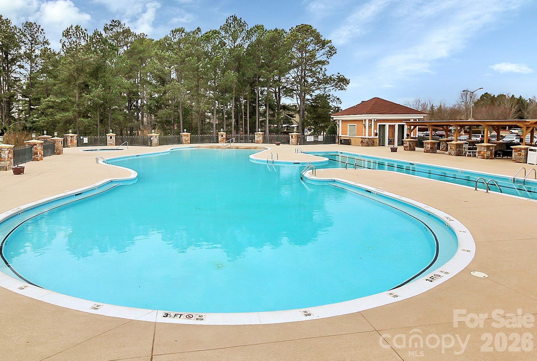 44424 Oriole Drive #200 — Fort Mill