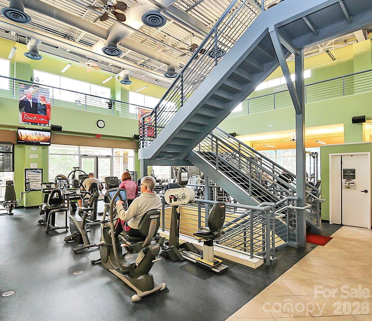 44424 Oriole Drive #200 — Fort Mill
