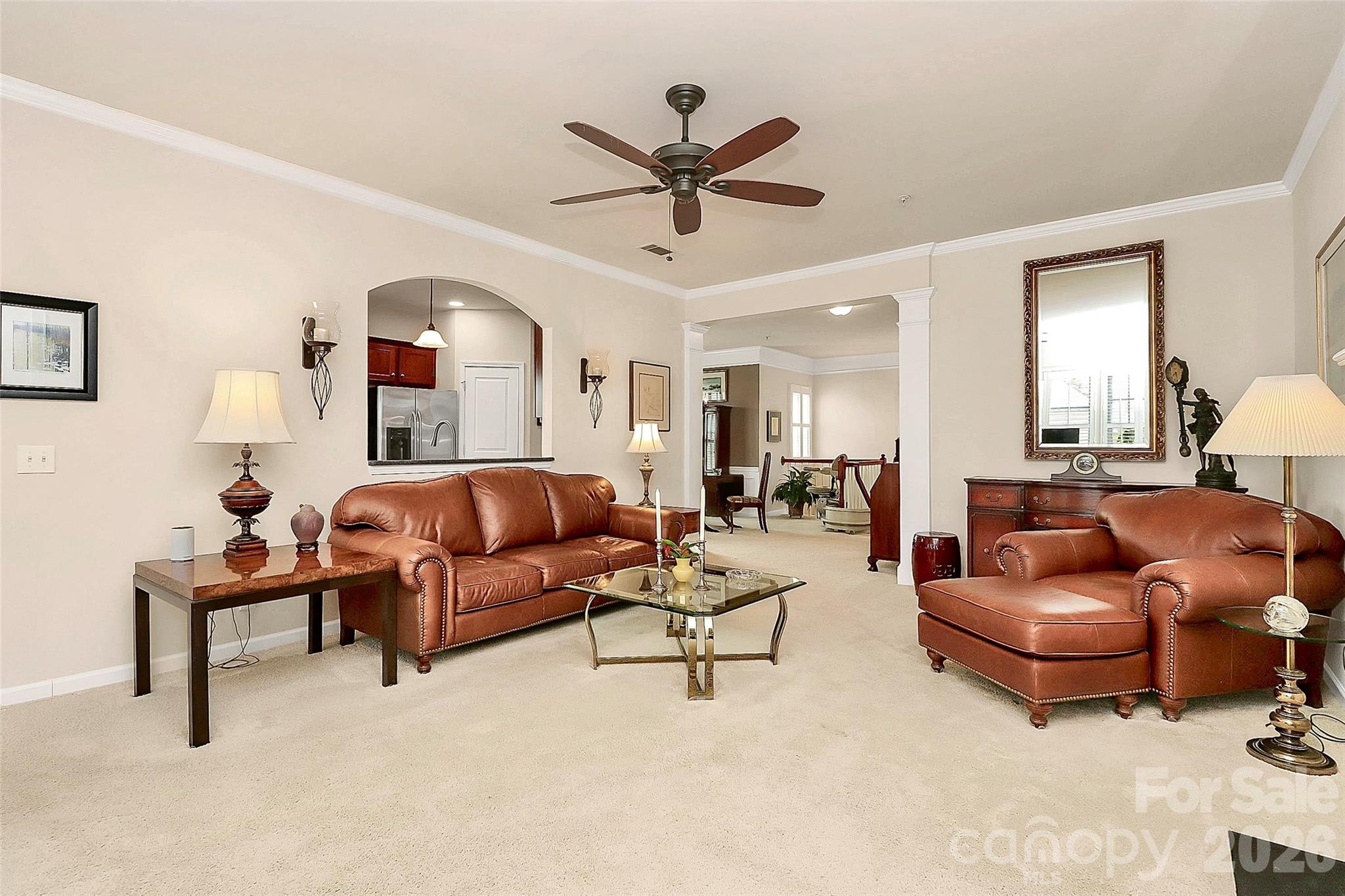 44424 Oriole Drive #200 — Fort Mill