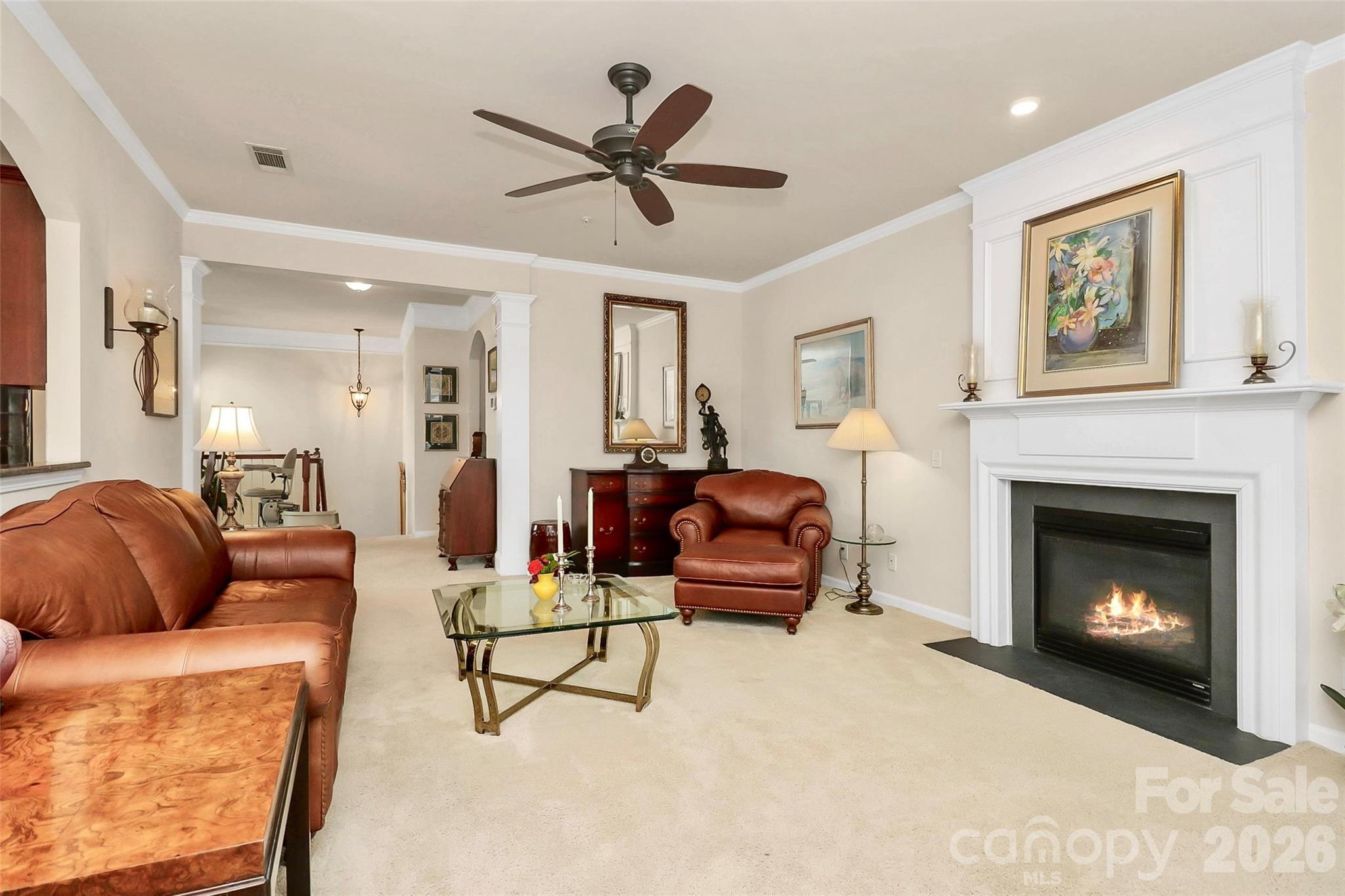 44424 Oriole Drive #200 — Fort Mill