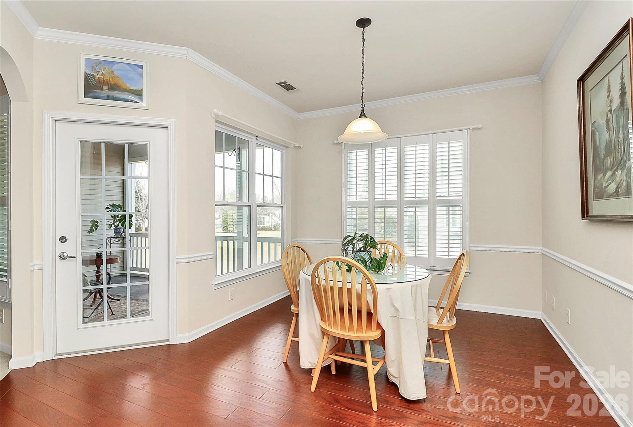 44424 Oriole Drive #200 — Fort Mill