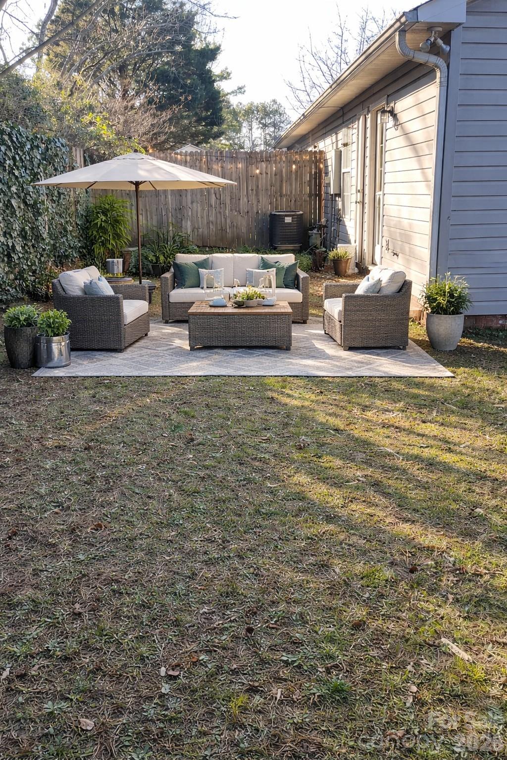 314 Tylers Way — Fort Mill